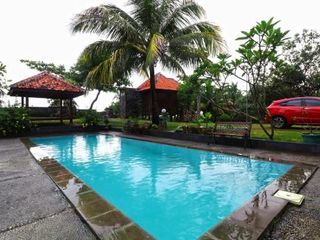 Hotel pic Negla Beach Villa