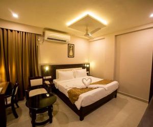 Haian - An Olive Tree Hotel Vijayawada India