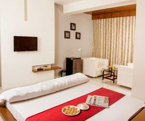 Hotel Fun City Surat India