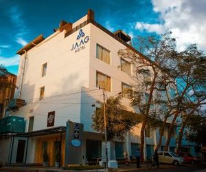 Jaag Hotel Chennai India