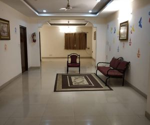 THE DOWN TOWN SUITES Hyderabad India