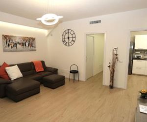 DB Apartments - Dabasso Mestre Italy