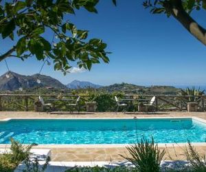 Villa Amiela SantAgata sui Due Golfi Italy