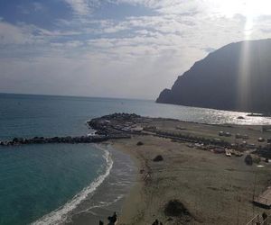 Olivia New Apt with - AC Monterosso al Mare Italy