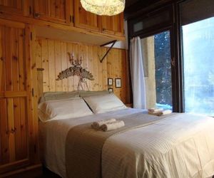 Hs4U Chalet sulle piste - Dolomiti - Madonna di Campiglio Madonna di Campiglio Italy