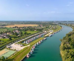 Marina Azzurra Resort Lignano Sabbiadoro Italy