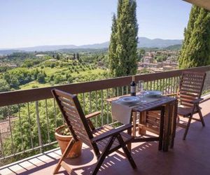 Villa Donatelli Chiusi Italy