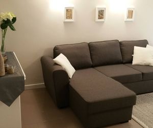 city centre apartment Catania Italy