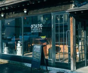 Otaru Tap Room & Hostel Otaru Japan