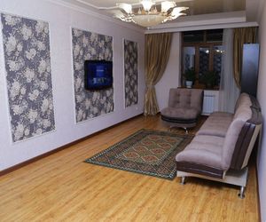 Apartment on Ryskulova 95 Bishkek Kyrgyzstan