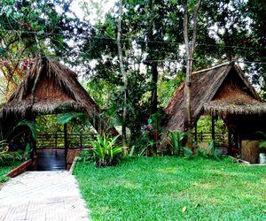 DAMNAK TORMEAS HOMESTAY Siem Reap Cambodia