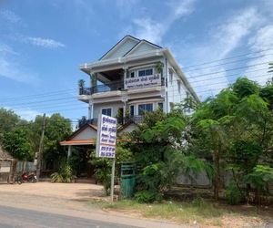 Mamas Family Guesthouse Kampot Cambodia