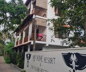 My Home Resort Matara Sri Lanka