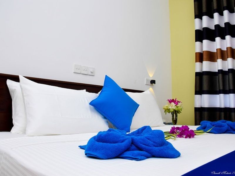 Hotel Photo 5
