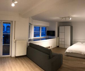 STUDIO 39m2 Luxembourg close from central station Luxembourg Luxembourg