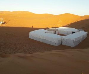 BLILA DESERT CAMP Merzouga Morocco