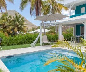 Villas Rock & Beach Le Diamant Martinique