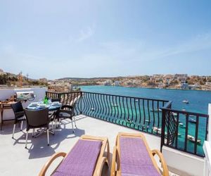 Harbour Lights Seafront Penthouse Qawra Republic of Malta