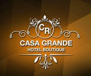 Hotel Boutique Casa Grande La Magdalena Mexico