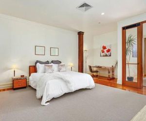 Spacious One Bedroom in The Heritage Hotel! Auckland New Zealand