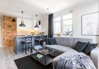 Отзывы Rent like home — Apartament Nowogrodzka 76, 1 звезда
