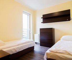 Apartamenty Sun & Snow Ustroń Centrum Ustron Poland