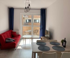 Apartament w Centrum Torun Poland