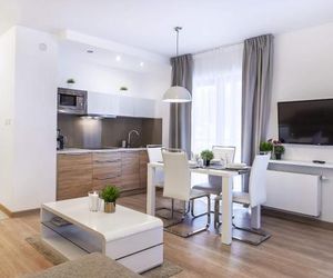VacationClub – Górna Resorts Apartament 2.08 Szklarska Poreba Poland