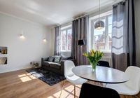 Отзывы Stylish Apartment in Heart of Oldtown, 1 звезда
