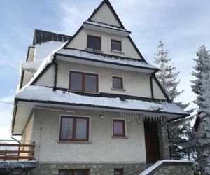 Pokoje Gościnne Bukowina Tatrzanska Poland