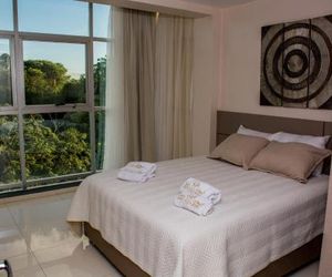 Serpyl Plaza Hotel Encarnacion Paraguay