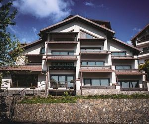 Vila Hera Luxury Predeal Romania