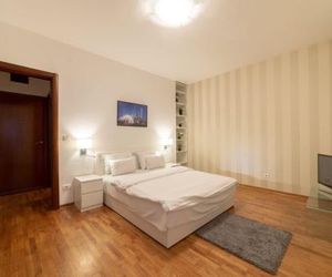 Apartment Royal City Belgrade Serbia