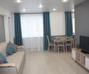Apartment on Bogdana Khmelnitskogo 22 Saransk Russia