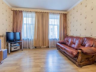 6/4 Apartment на Невском проспекте 97