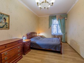 6/4 Apartment на Невском проспекте 97