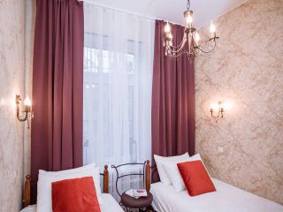Apart-Hotel ASMERA на Гороховой