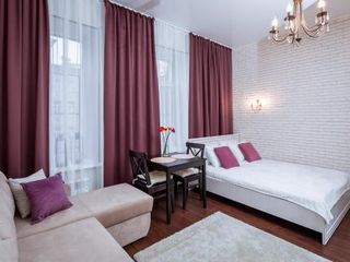 Apart-Hotel ASMERA на Гороховой