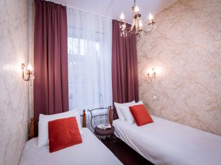 Apart-Hotel ASMERA на Гороховой
