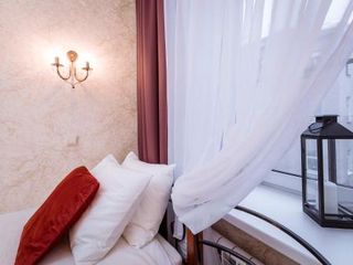 Apart-Hotel ASMERA на Гороховой
