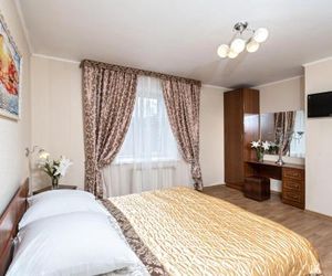 Отель Эдем Novosibirsk Russia