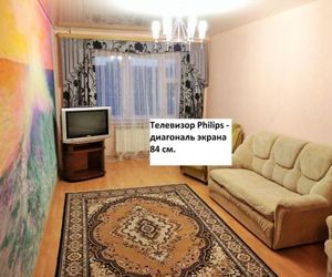 Трехкомнатная Центральный округ Студенческая Kursk Russia