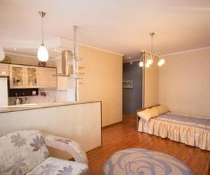 Apartment on Lenina, 60-1 by KrasStalker Krasnoyarsk Russia