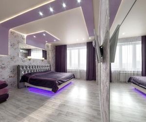 InnHome Spa Apartment Chelyabinsk Russia