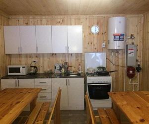 Zoya Guest House Arkhiz Russia