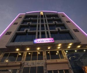 Lamasat Almakrunih Hotel Palace Jeddah Saudi Arabia