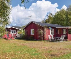 Two-Bedroom Holiday Home in Skummeslov Skottorp Sweden