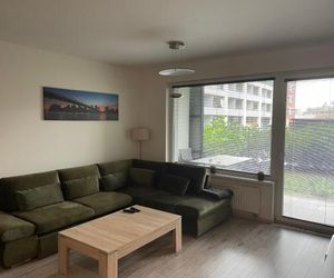 Garden Apartman Radnica Kosice Slovakia