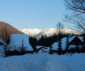 Apartmán 44 Donovaly Slovakia