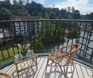 GREENLEAF CAMERON APARTMENT Tanah Rata Malaysia